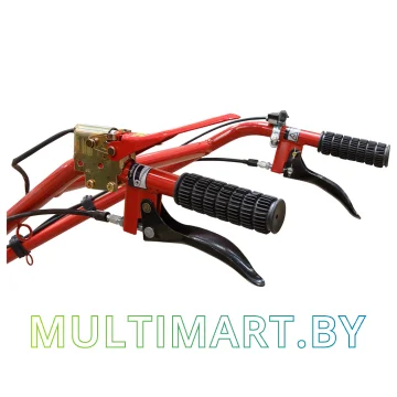 Мотоблок Asilak SL-186L-6512 картинка 5
